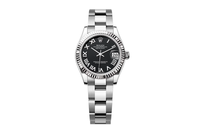 Rolex - Datejust 31 - 278274 - White Gold & Steel (rb1756)