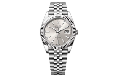 2024 Rolex - Datejust 41 - 126334 - White Gold & Steel (rb1882)