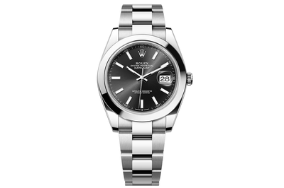 2024 Rolex - Datejust 41 - 126300 - Stainless Steel (rb1781)