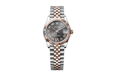 2024 Rolex - Datejust 31 - 278271 - Rose Gold & Steel (rb1906)