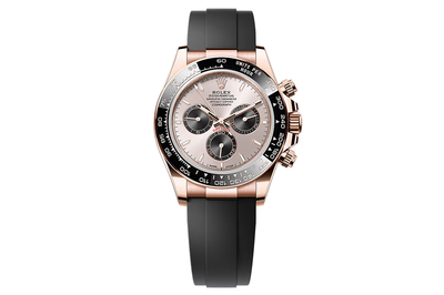 2024 Rolex - Cosmograph Daytona - 126515ln - Rose Gold (rb1739)