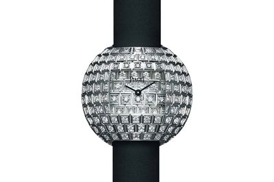 Piaget - Limelight Spherique - White Gold