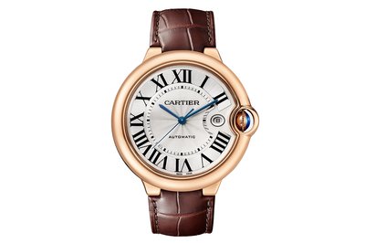 Cartier - Ballon Bleu - Wgbb0030 - Rose Gold (rb1680)