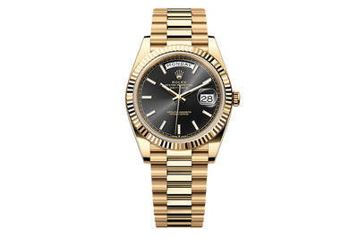 Rolex - Day-date 40 - 228238 - Yellow Gold (rb2038)