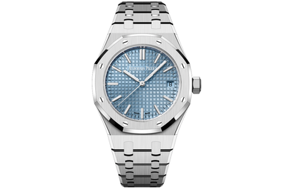 2024 Audemars Piguet - Royal Oak Selfwinding - 15550st.oo.1356st.08 - Stainless Steel (rb1198)