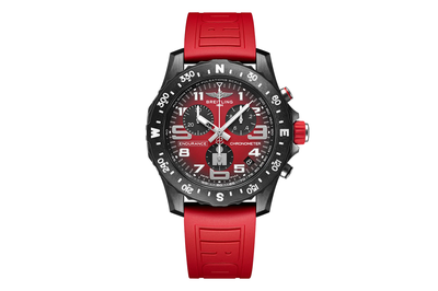 Breitling - Endurance Pro 44 Ironman® - X823109a1k1s1 - Breitlight® (mb1033)