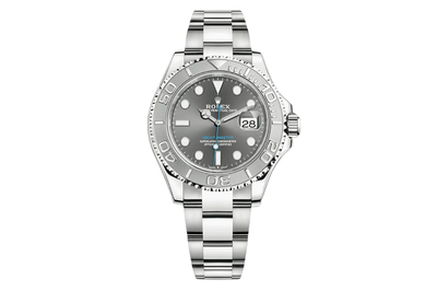 Mb547 Rolex 126300