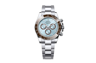 2024 Rolex - Cosmograph Daytona - 126506 - Platinum (rb239)