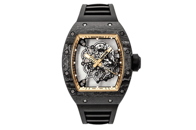 Mb744 Richard Mille Rm 055