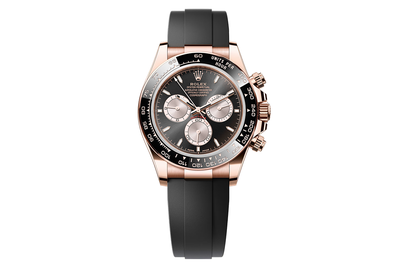 2024 Rolex - Cosmograph Daytona - 126515ln - Rose Gold (rb1769)