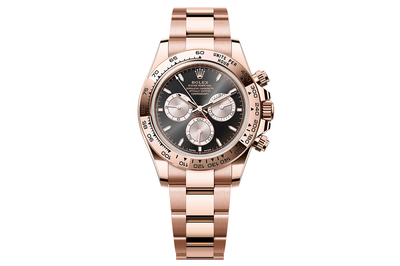 2024 Rolex - Cosmograph Daytona - 126505 - Rose Gold (rb1897)