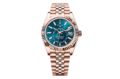 Rolex - Sky-Dweller - 336935 - Rose Gold (mb453)