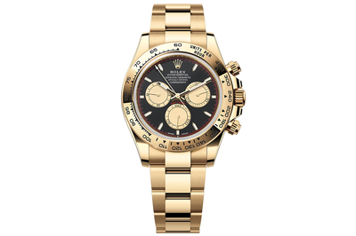 2024 Rolex - Cosmograph Daytona-126508 - Yellow Gold (rb236)