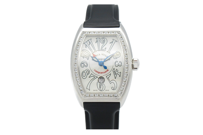 Mb1221 Franck Muller 8005ld1r