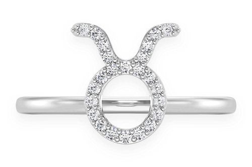 Overstock Rings – Taurus & Leo