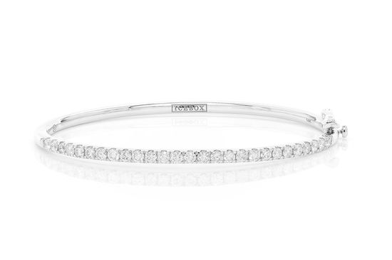 Diamond Bracelets, Tennis Bracelets, Spike Bangles, Solitaire Bangles