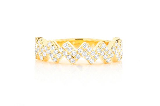 Buy Diamond Ring Online For Men & Women – Icebox