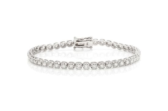 icebox diamond bracelet