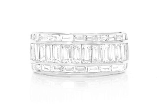 Quality Diamond Rings for Men & Women – Icebox