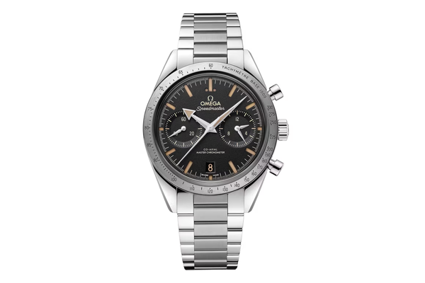 Omega - Speedmaster '57 - 332.10.41.51.01.001 - Stainless Steel (rb1965)