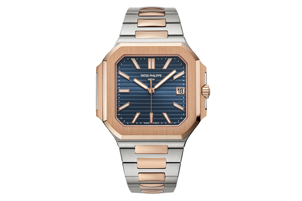 Icebox patek philippe best sale