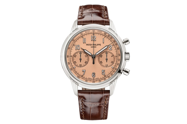 Patek philippe complications chronograph best sale