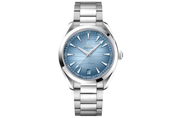 Omega - Seamaster Aqua Terra 150m - 220.10.41.21.03.005 - Stainless Steel (rb1487)