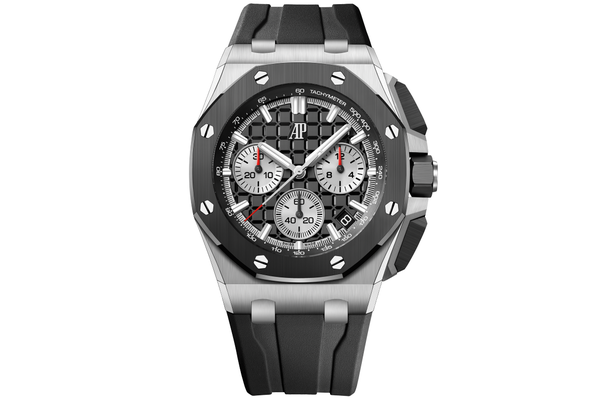 Audemars Piguet - Royal Oak Offshore Selfwinding Chronograph - 26420so.oo.a002ca.01 - Stainless Steel (rb1044)