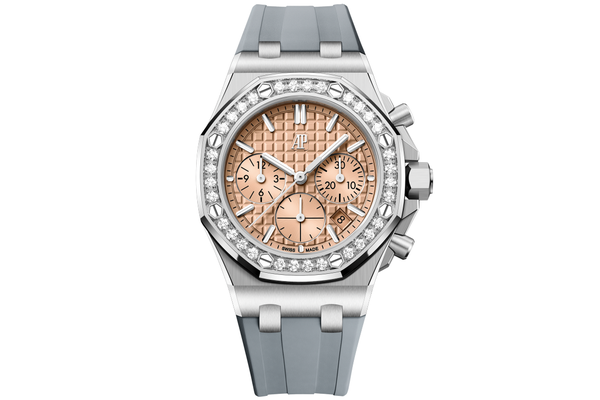 Audemars Piguet - Royal Oak Offshore Selfwinding Chronograph - 26231st.zz.a178ca.01 - Stainless Steel (rb1068)