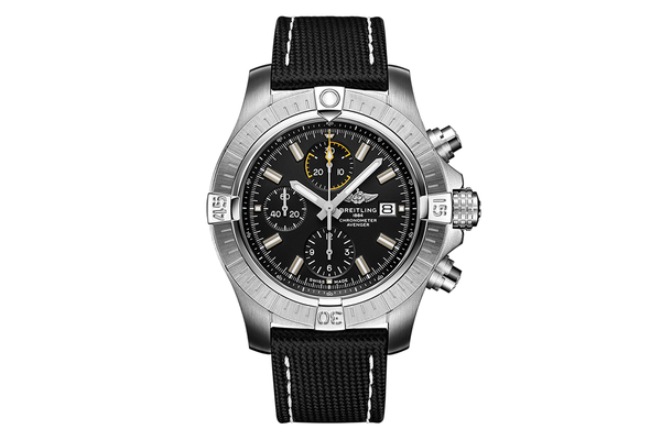 Breitling - Avenger Chronograph 45 - A13317101b1x1 - Stainless Steel (mb885)