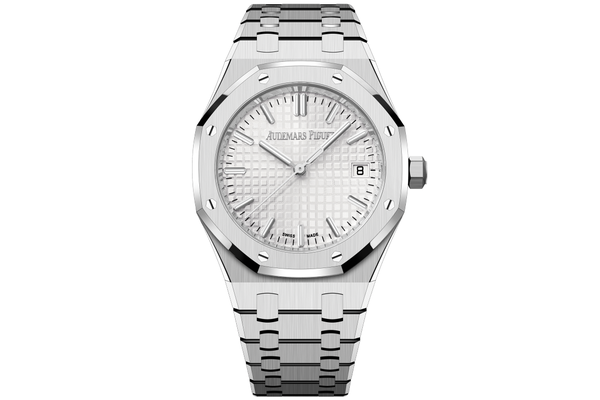 Audemars Piguet - Royal Oak Selfwinding - 77450st.oo.1361st.02 - Stainless Steel (rb1220)