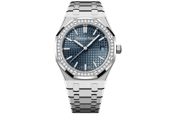 Audemars Piguet - Royal Oak Selfwinding - 77451st.zz.1361st.04 - Stainless Steel (rb1225)