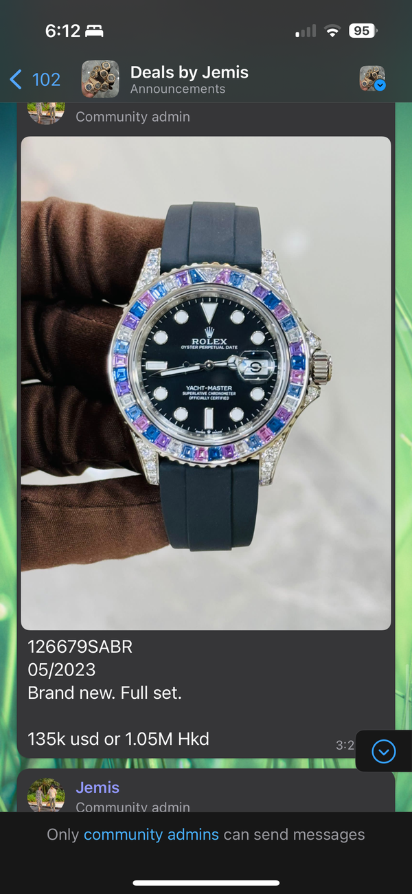 Rolex