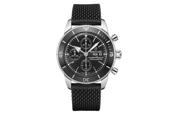 Breitling - Superocean Heritage Chronograph - A13313121b1s1 - Stainless Steel (mb698)