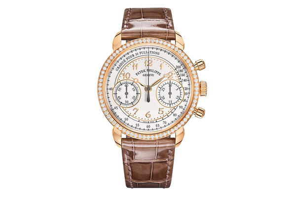 Patek Philippe - Complications Chronograph - 7150r/250r - Rose Gold (mb508)