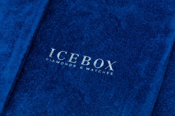 Icebox 3 Medium Travel Jewelry Pouches