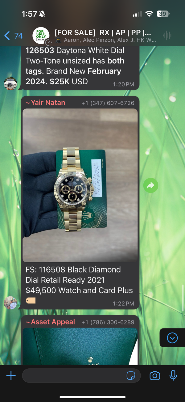 Rolex