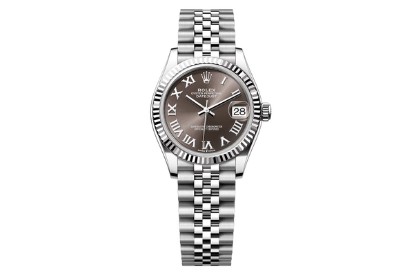 Rolex - Datejust 31 - 278274 - White Gold & Steel (mb408)