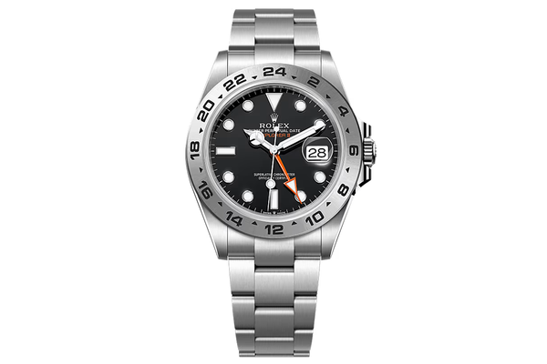 2024 Rolex - Explorer Ii - 226570 - Stainless Steel (rb1890)