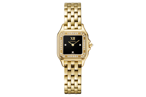 Cartier - Panthère De Cartier - Wjpn0053 - Yellow Gold (rb692)