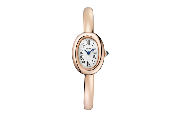 Cartier - Baignoire - Wgba0036 - Rose Gold (rb739)