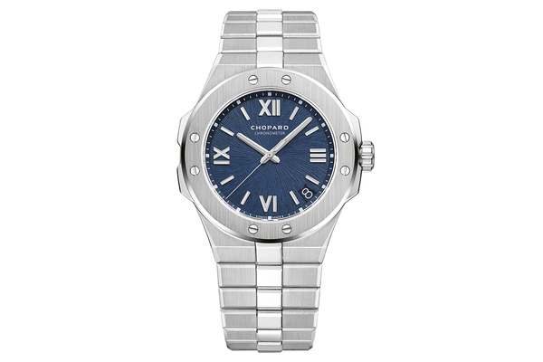 Chopard - Alpine Eagle 41 - 298600-3001 - Stainless Steel (rb1962)