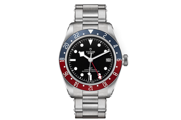 Tudor - Black Bay GMT - M79830rb-0001 - Stainless Steel (rb1429)