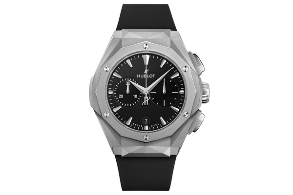 Hublot - Classic Fusion Orlinski Chrono 41 - 549.ni.1270.rx.orl23 - Titanium