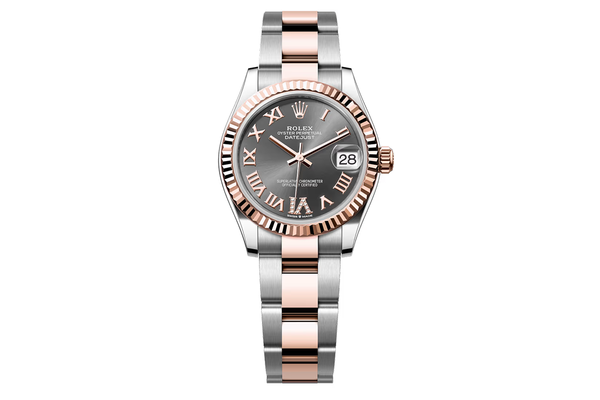 Rolex - Datejust 31 - 278271 - Rose Gold & Steel (mb424)