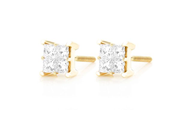 diamond earrings icebox