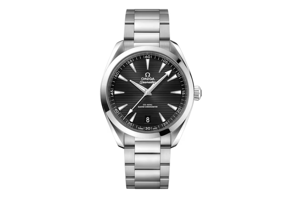 Omega - Seamaster Aqua Terra Shades 150m - 220.10.41.21.01.001 - Stainless Steel (rb1825)