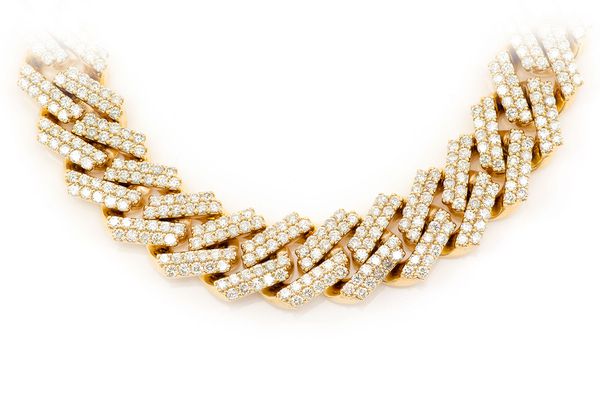 Diamond chain icebox sale