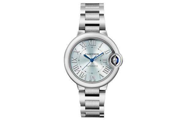 Cartier - Ballon Bleu - Wsbb0062 - Stainless Steel (rb835)