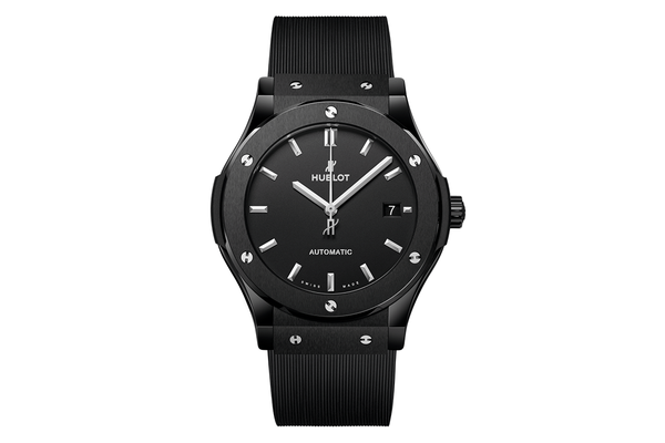 Hublot - Classic Fusion Black Magic - 511.cm.1171.rx - Ceramic (mb1204)